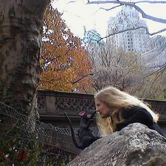 Central park